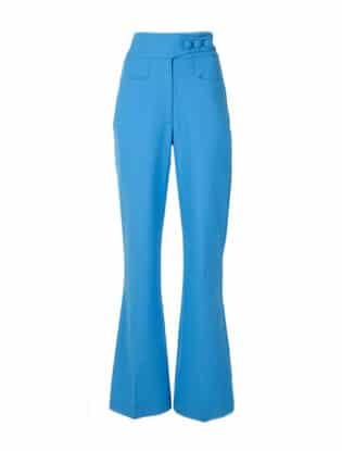 Bleur De France Pants