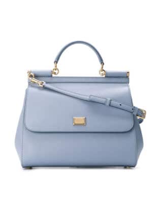 Blue Bags