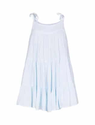 Blue Beach Dresses