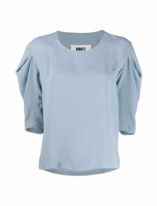Blue Blouses