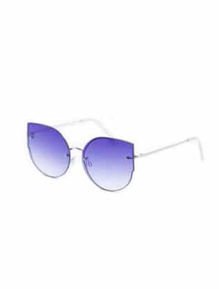 Blue Sunglasses