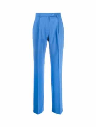 Blue Trousers
