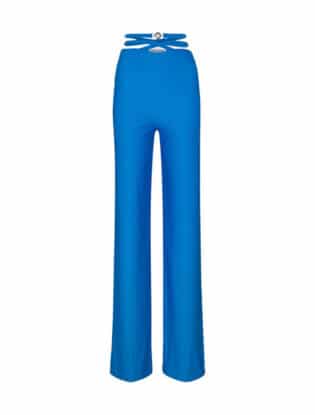Blue Trsousers