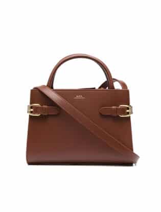 Brown Cross Body Bags