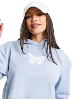 Butterfly Co Ords