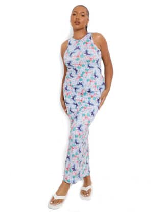 Butterfly Dresses