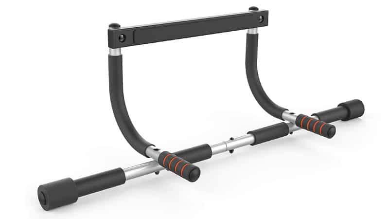 Ceayun Pull Up Bar For Doorway