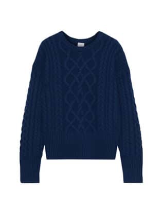 Cable Knit Sweaters