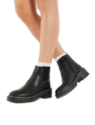 Chelsea Boots