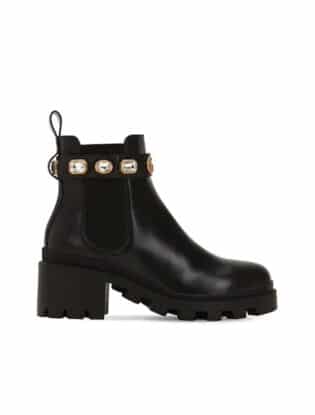 Chunky Boots