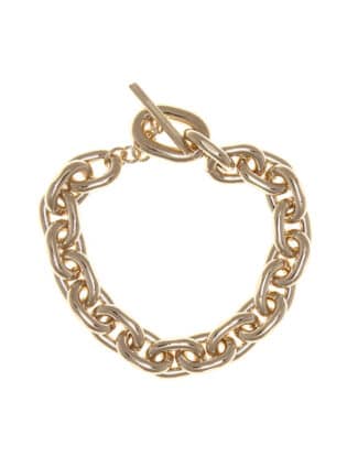 Chunky Chain Necklaces
