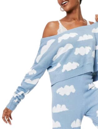 Cloud Knits