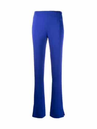 Cobalt Blue Pants