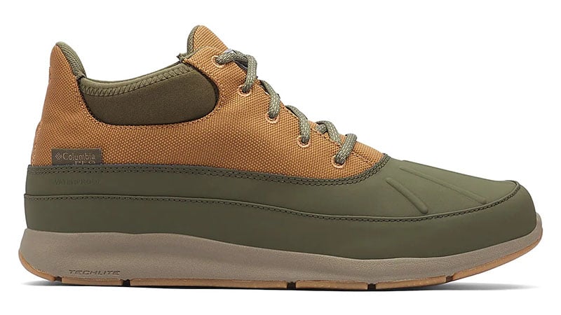 Columbia Men's Pfg Delray Duck Shoe