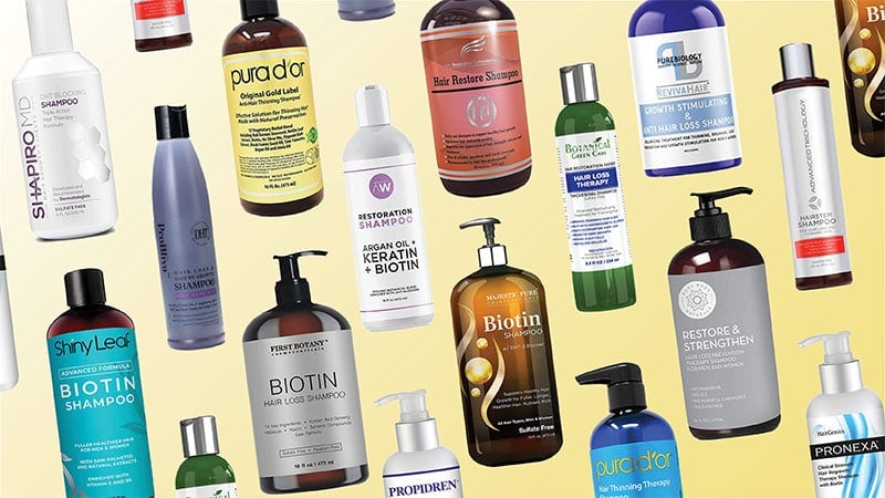 15 Best DHT Blocking Shampoos in 2023 - The Trend Spotter