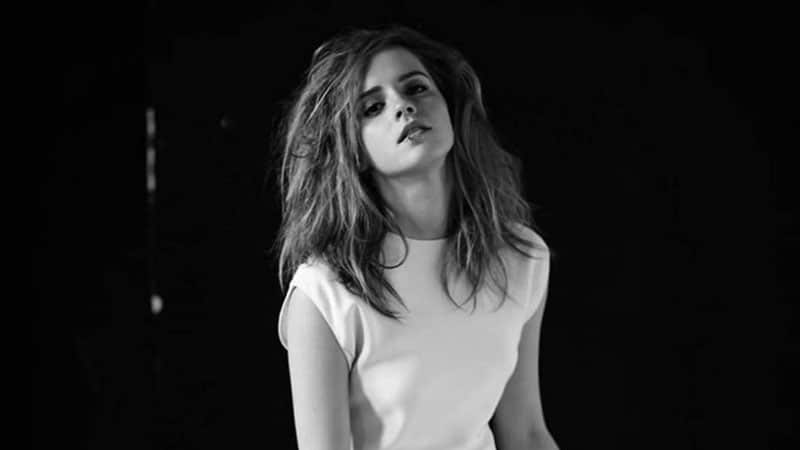 Emma Watson