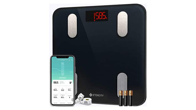 Etekcity Scales For Body Weight
