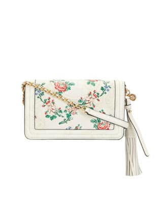 Floral Bag