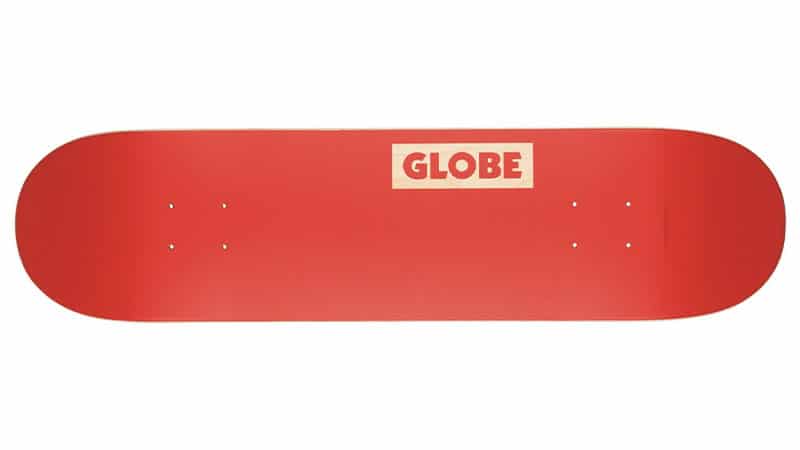 Globe
