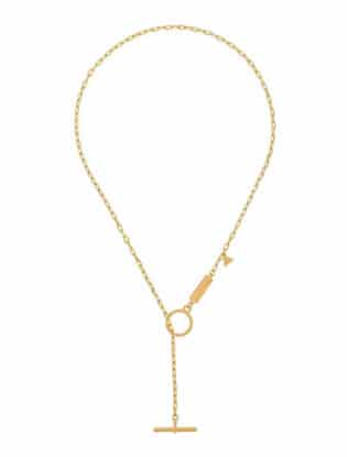 Gold Necklaces