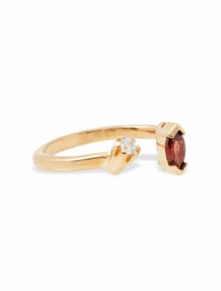 Gold Rings
