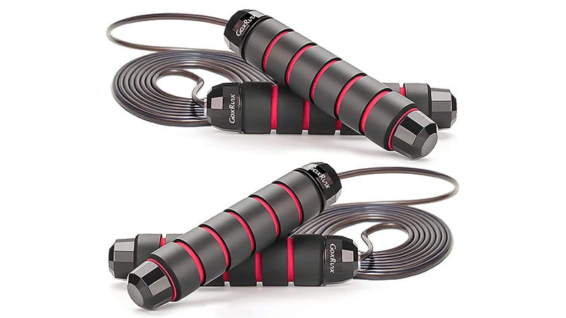 Goxrunx Skipping Rope