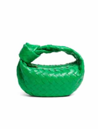 Green Bottega Veneta Bags