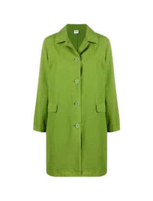 Green Coats