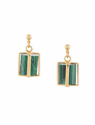 Green Jewelry