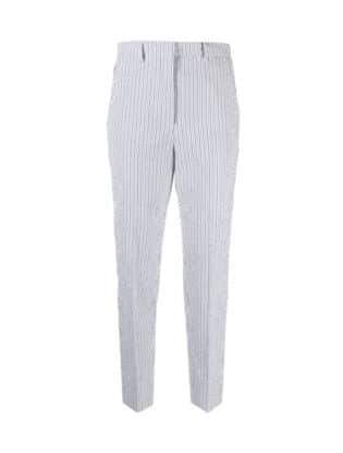 Grey Trousers