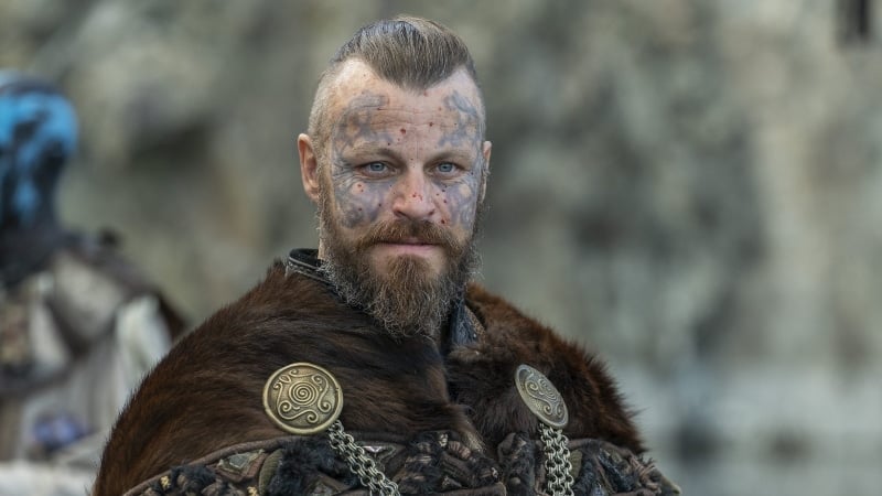 History Of Viking Tattoos
