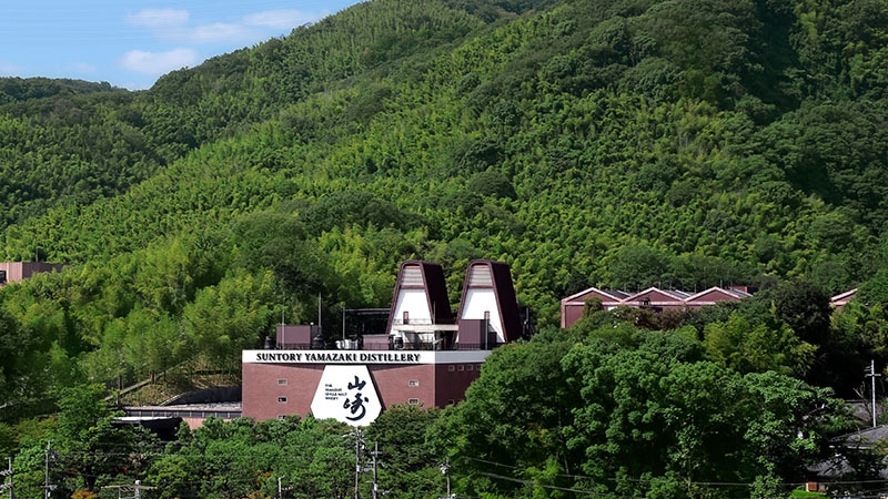 History Of Japanese Whiskey