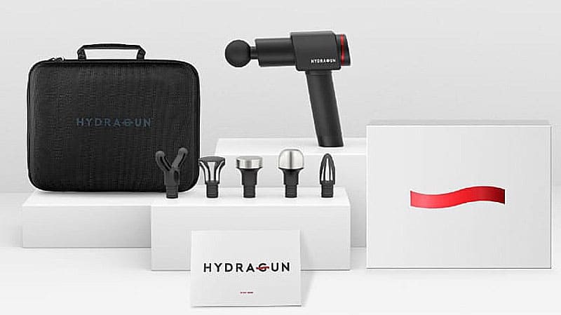 Hydragun