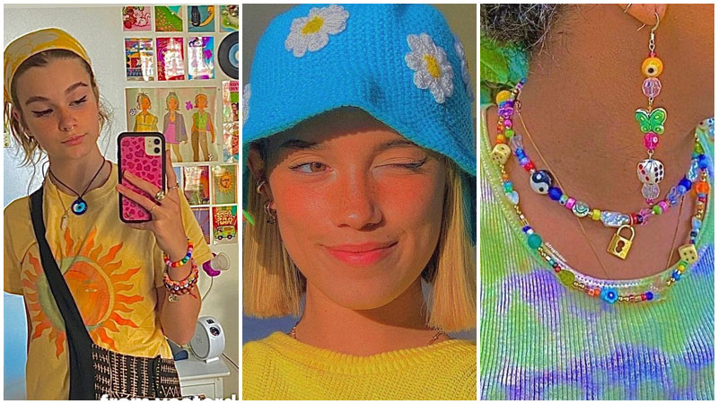 Indie Kid Accessori