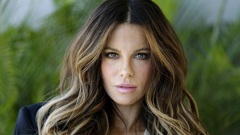 Kate Beckinsale - hot female celebrties