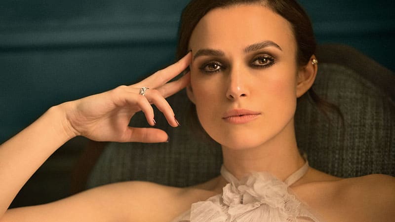 Keira Knightly