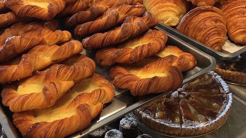 Labancz Patisserie Boulangerie