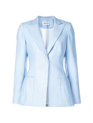 Light Blue Blazers
