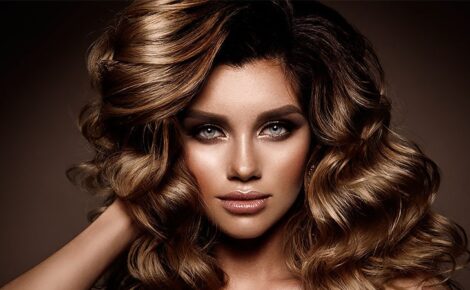 Light Brown Hair Color