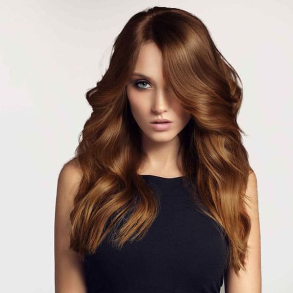 50 Stunning Light Brown Hair Color Ideas with Highlights (2023)