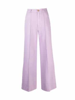 Llilac Trousers