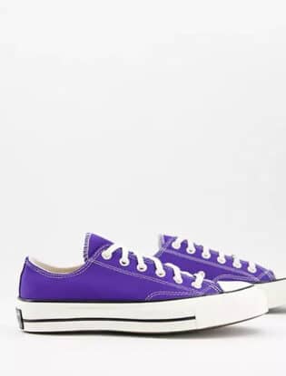 Low Top Sneakers Converse