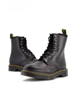 Military Boots