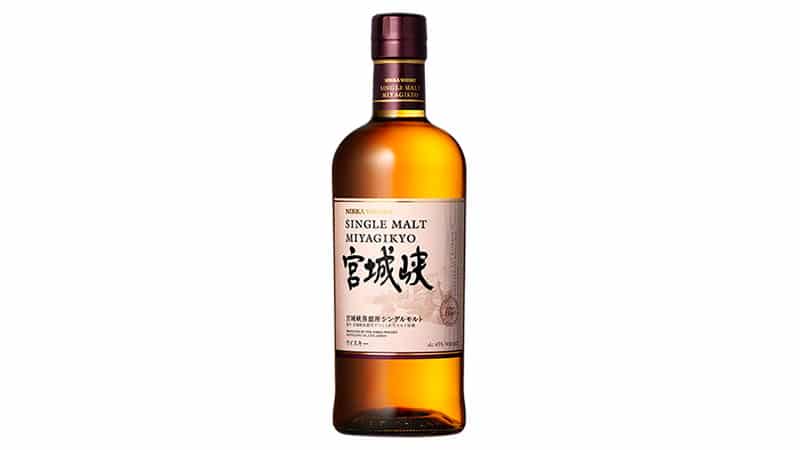 Miyagikyo
