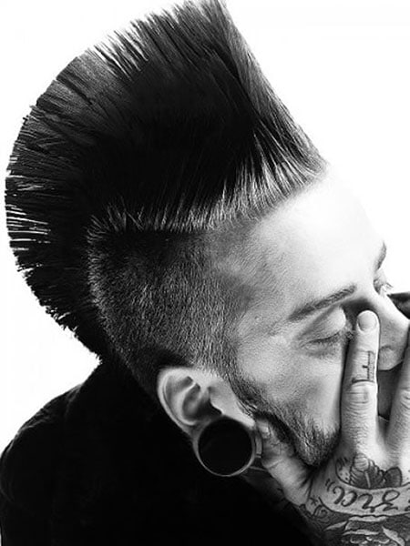 Mohawk