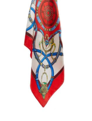 Nastygal Headscarves