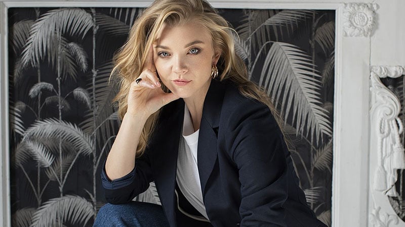  Natalie Dormer