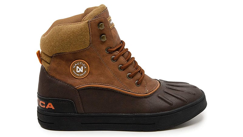 best mens duck boots