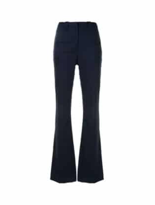 Navy Blue Trousers