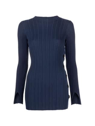Navy Tunic
